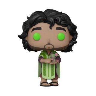 funko funko pop disney encanto bruno glow in the dark 68506