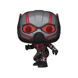 funko funko pop marvel ant - man and the wasp: quantumania ant - man 70490