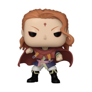 funko funko pop black clover fuegoleon 72116