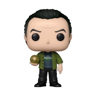 funko funko pop cine ghostbusters frozen empire ray 73387