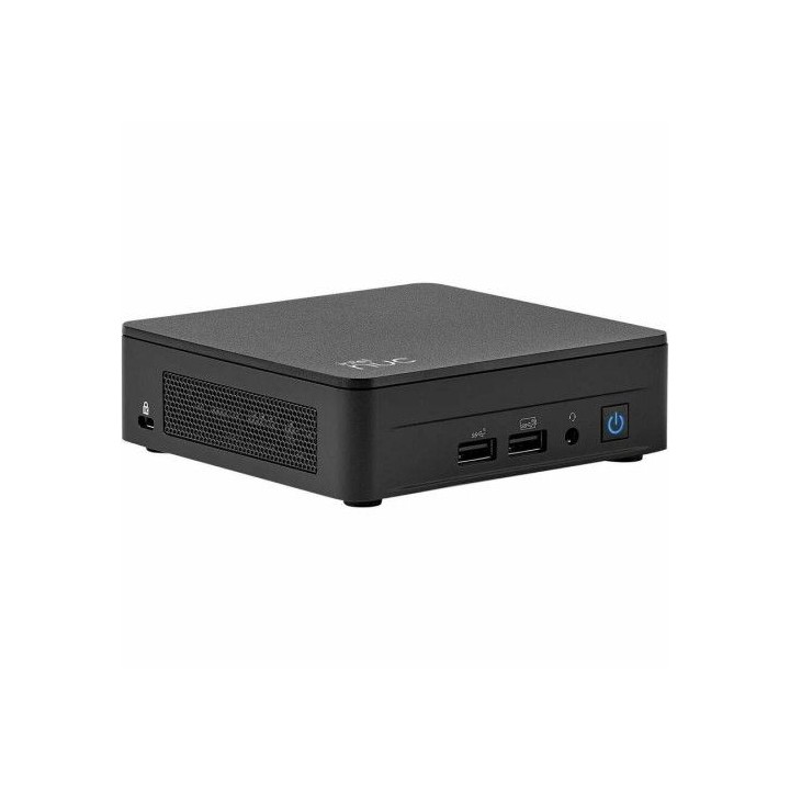 asus nuc rnuc13l5ki300000i (slim) liberty canyon raptor lake-u rpl-u 15w emb (i3-1315ue) gpu integra