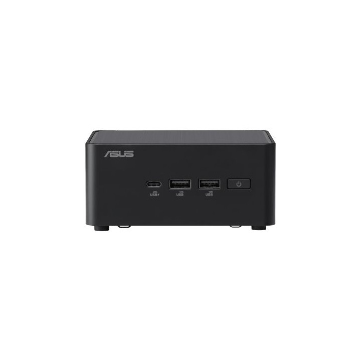 asus nuc 14 pro rnuc14rvhi300002i ucff negro 100u