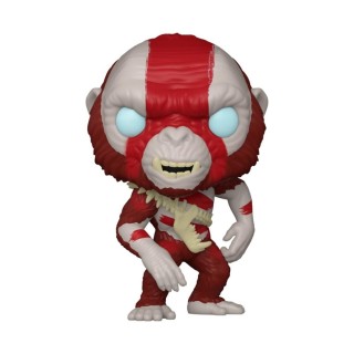 funko funko pop cine godzilla x kong the new empire skar king 75929