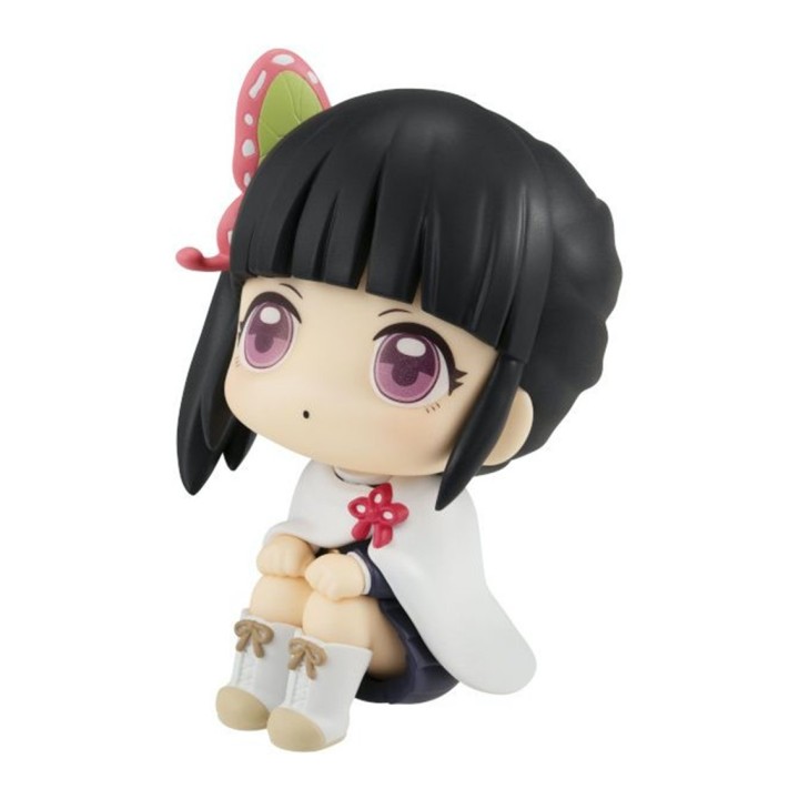 megahouse figura megahouse look up demon slayer kimetso no yaiba tsuyuri kanao