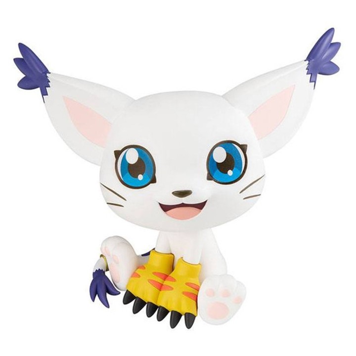 megahouse figura megahouse digimon lookup tailmon