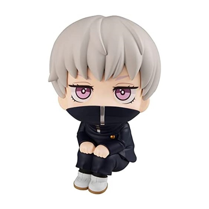 megahouse figura megahouse look up jujutsu kaisen toge inumaki