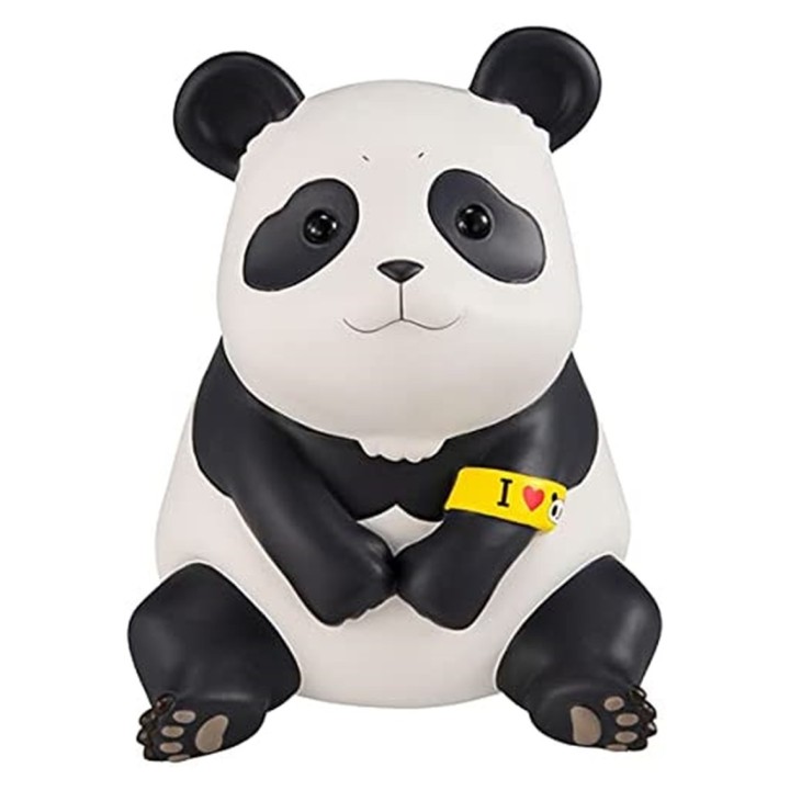 megahouse figura megahouse look up jujutsu kaisen panda