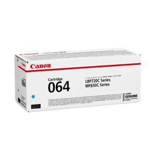 canon toner canon 064 cian 5000 paginas