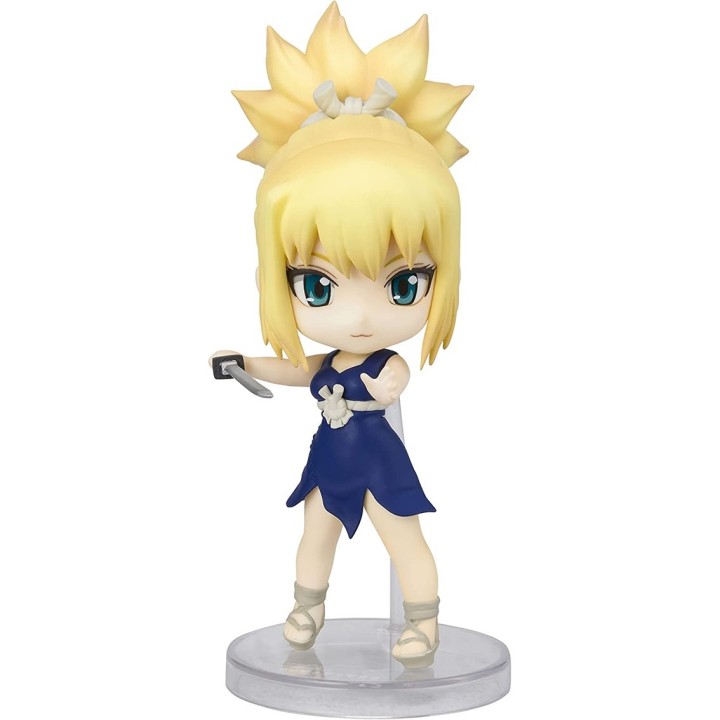 tamashii nations figura tamashii nations figuarts mini dr. stone kohaku