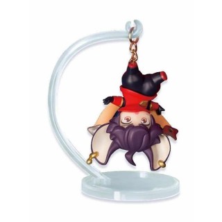 good smile company figura good smile company chibi hang on king of glory li yuanfang