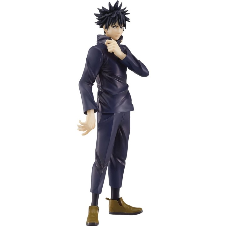 good smile company figura good smile company pop up parade jujutsu kaisen megumi fushiguro