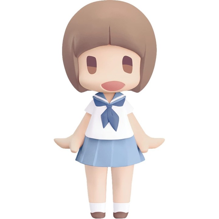 good smile company figura good smile company hello kill la kill mako mankanshoku