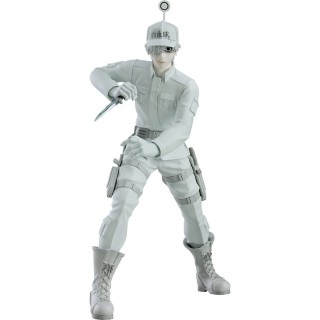 good smile company figura good smile company pop up parade neutrophil cells at work white blood cell