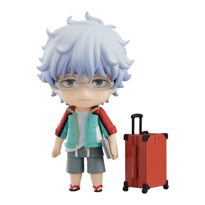 good smile company figura good smile company nendoroid godzilla singular point yun arikawa
