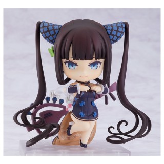 good smile company figura good smile company nendoroid fate grand order yang guifei foreigner servan