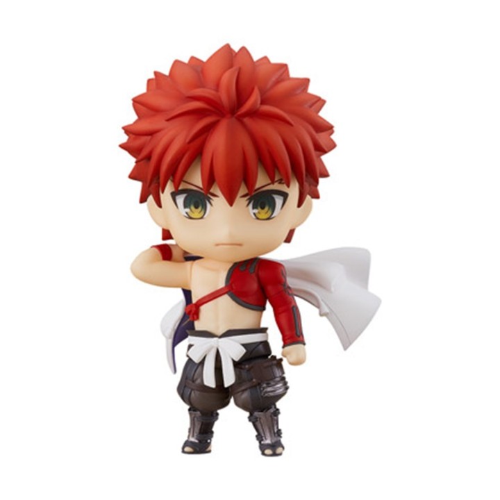 good smile company figura good smile company nendoroid fate grand order saber senji muramasa