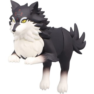 good smile company figura good smile company noodle stopper jujutsu kaisen divine dog totality