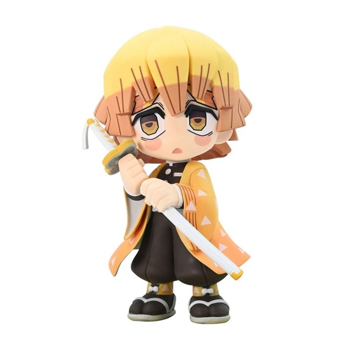 good smile company figura good smile company toonize kimetsu no yaiba demon slayer zenitsu agatsuma