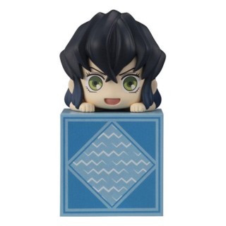 good smile company figura good smile company hikkake kimetsu no yaiba demon slayer inosuke hashibira