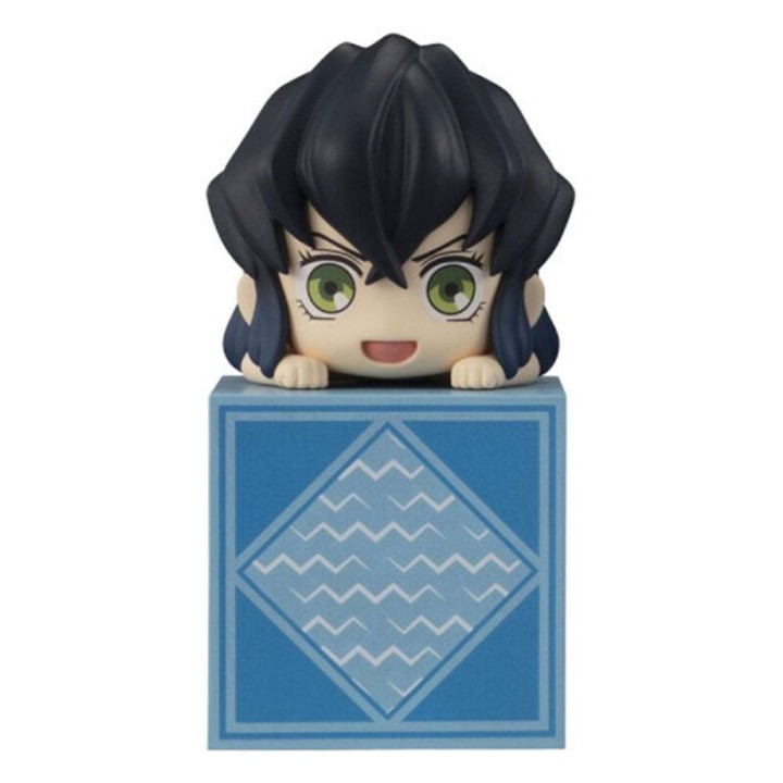 good smile company figura good smile company hikkake kimetsu no yaiba demon slayer inosuke hashibira