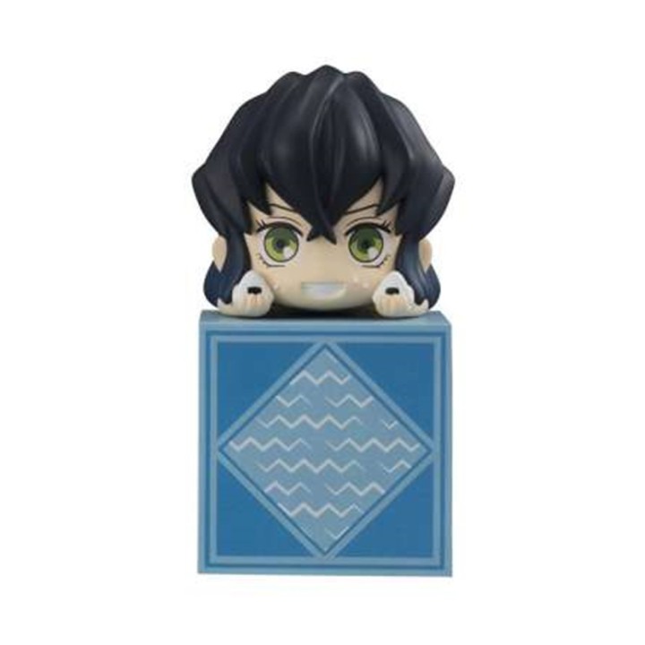 good smile company figura good smile company hikkake kimetsu no yaiba demon slayer inosuke hashibira