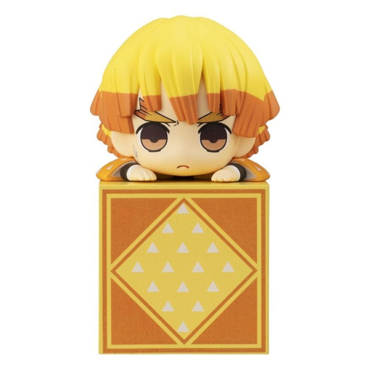 good smile company figura good smile company hikkake kimetsu no yaiba demon slayer zenitsu agatsuma