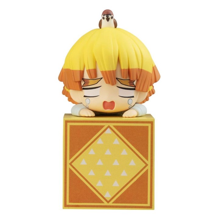 good smile company figura good smile company hikkake kimetsu no yaiba demon slayer zenitsu agatsuma
