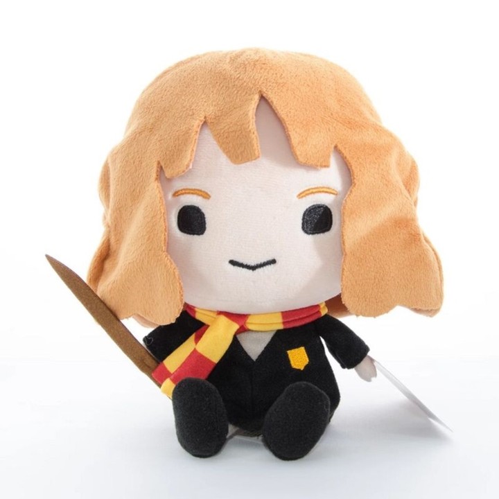 yume peluche yume harry potter hermione granger