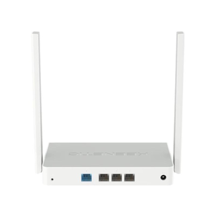 keenetic explorer router wifi 5 mesh ac1200 4x100m