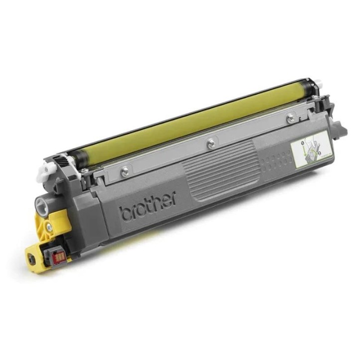 brother toner tn248y amarillo