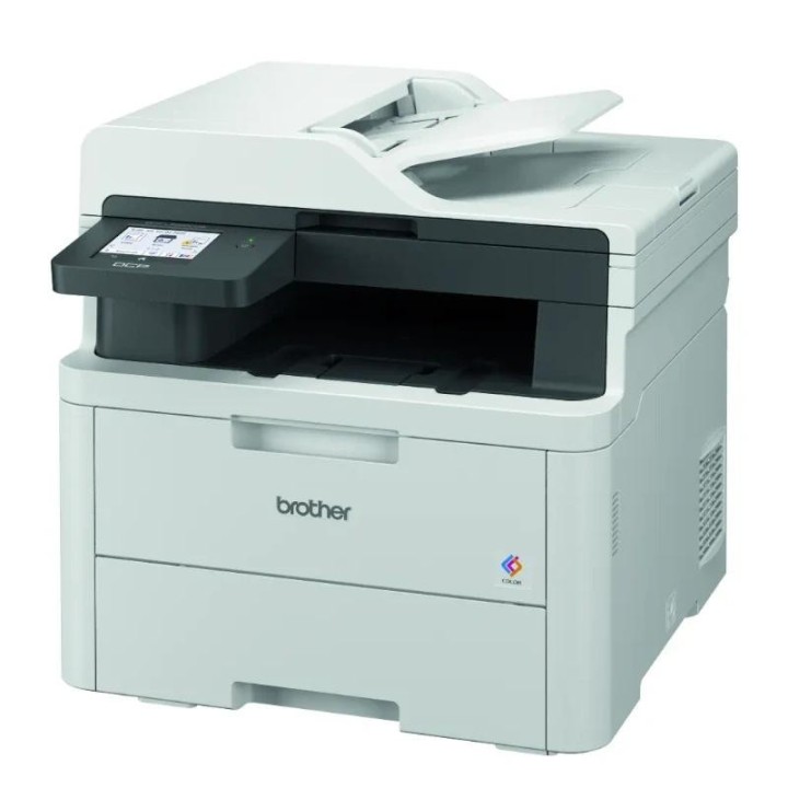 brother multifuncion laser led dcp-l3560cdw