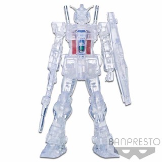 banpresto figura banpresto gundam weapon rx - 78 - 2 mobile suit gundam internal structure ver.b