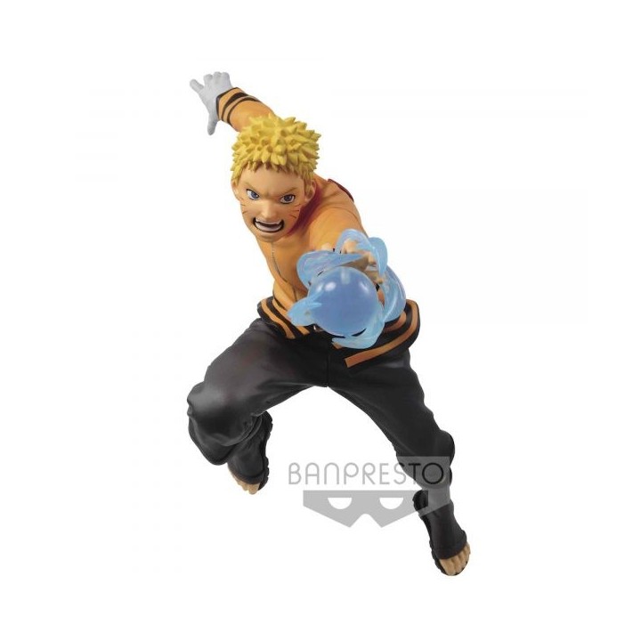 banpresto figura banpresto boruto naruto next generation naruto vibrations