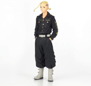 banpresto figura banpresto tokyo revengers ken ryuguji (drakken)