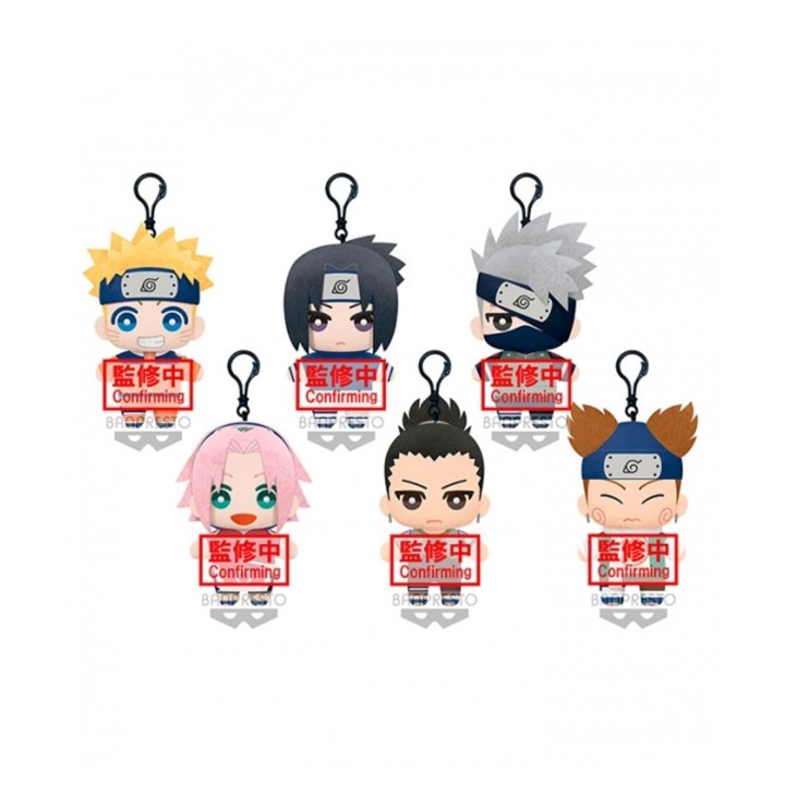 banpresto peluche banpresto tomonui plush surtido series 1 unidad aleatoria