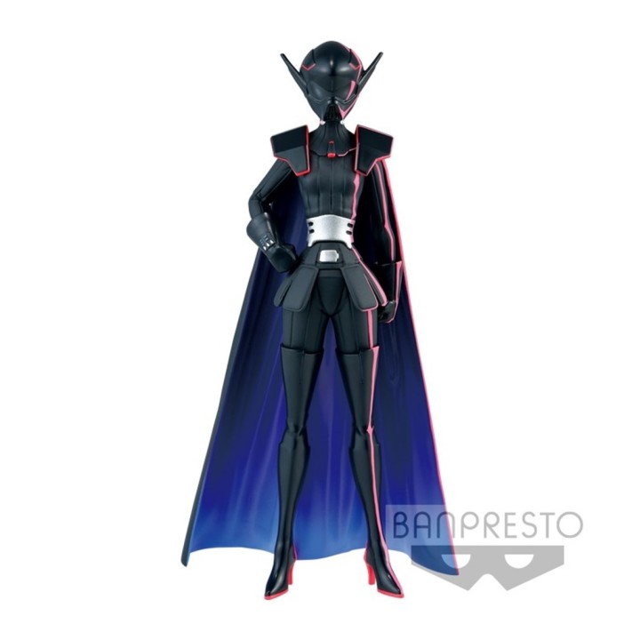 banpresto figura banpresto star wars visions the twins am