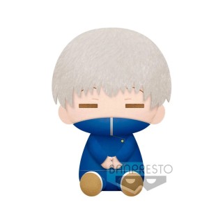 banpresto peluche banpresto jujutsu kaisen toge inumaki bp18296