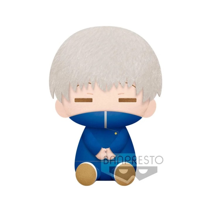 banpresto peluche banpresto jujutsu kaisen toge inumaki bp18296