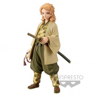 banpresto figura banpresto kimetsu no yaiba demon slayer sabito vol 20 bp18309
