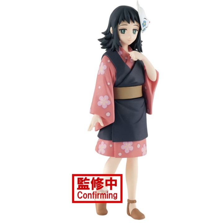 banpresto figura banpresto kimetsu no yaiba demon slayer makomo vol 20 bp18310