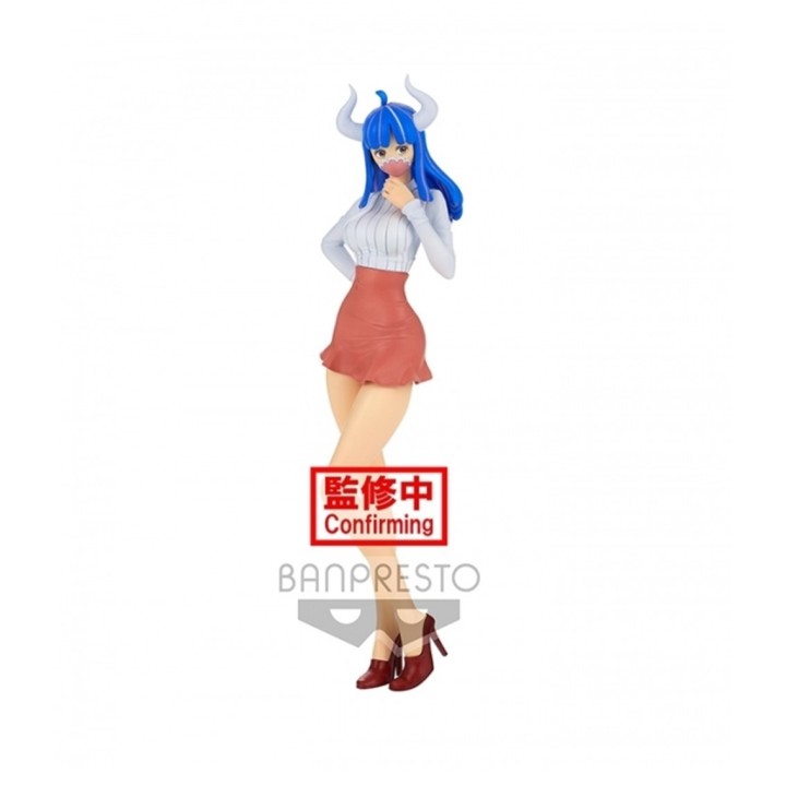 banpresto figura banpresto one piece glitter&glamours ulti ver. b