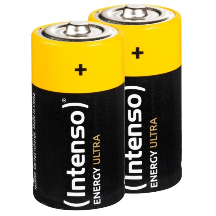 intenso pila alcalina energy ultra clr14 pack-2