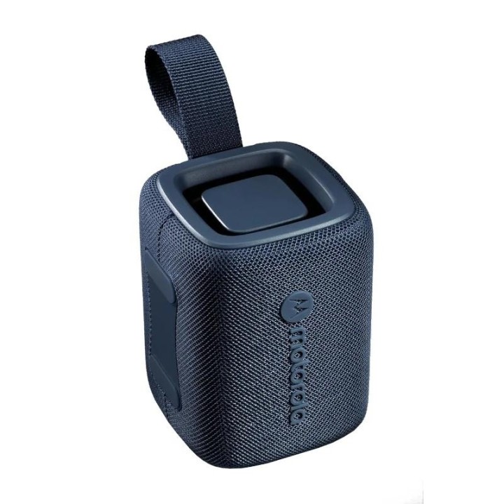 motorola altavoz rokr 300 blue 7w bt ip67