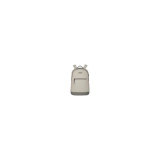 targus avila 15-16 backpack - french oak