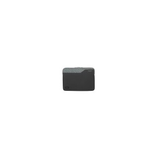 targus pulse 13-14 sleeve - charcoal