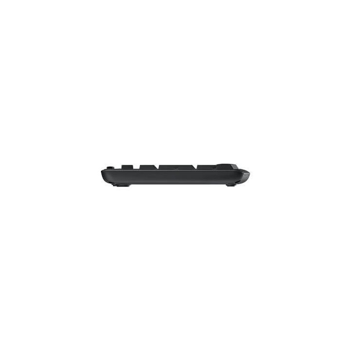 teclado+raton logitech mk295 silent wireless combo logitech teclados y ratones 920-009798