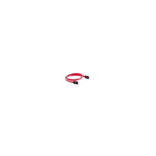 cable sata iii lanberg 6gb/s hembra hembra 0.5m