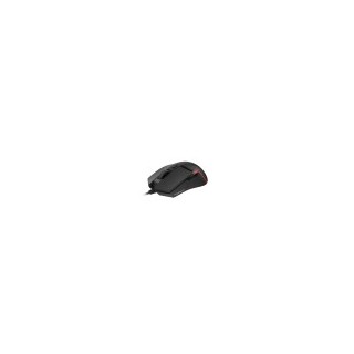 raton gaming genesis krypton 220 rgb sensor optico 6400 dpi