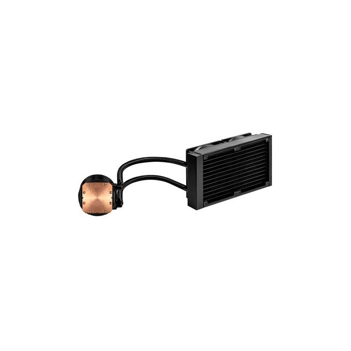 disipador ref liquida savio velox 240mm argb 2xvent 120mm multisocket 2750rpm