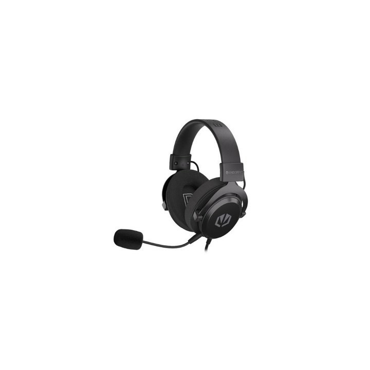 auricularesmicro endorfy viro infra micro desmontable 50mm jack 3.5mm cable 3m